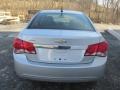 Silver Ice Metallic - Cruze LS Photo No. 6