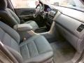 Nimbus Gray Metallic - Pilot Value Package 4WD Photo No. 8