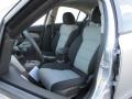Silver Ice Metallic - Cruze LS Photo No. 9