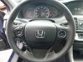 2014 Obsidian Blue Pearl Honda Accord Sport Sedan  photo #16