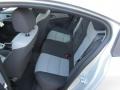 Silver Ice Metallic - Cruze LS Photo No. 14