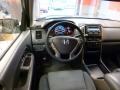 Nimbus Gray Metallic - Pilot Value Package 4WD Photo No. 14