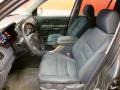 Nimbus Gray Metallic - Pilot Value Package 4WD Photo No. 15