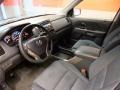 Nimbus Gray Metallic - Pilot Value Package 4WD Photo No. 16
