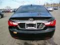 Midnight Black - Sonata GLS Photo No. 6