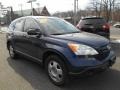 Royal Blue Pearl 2008 Honda CR-V LX 4WD