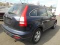 2008 Royal Blue Pearl Honda CR-V LX 4WD  photo #4