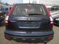 2008 Royal Blue Pearl Honda CR-V LX 4WD  photo #5