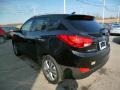 2014 Ash Black Hyundai Tucson Limited AWD  photo #5