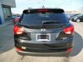 2014 Ash Black Hyundai Tucson Limited AWD  photo #6