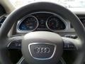 2014 Glacier White Metallic Audi Q7 3.0 TFSI quattro S Line Package  photo #27