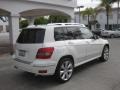 Arctic White - GLK 350 Photo No. 2