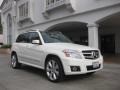 Arctic White - GLK 350 Photo No. 25