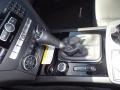 2014 Mercedes-Benz C Black Interior Transmission Photo