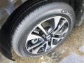 Kona Coffee Metallic - Civic EX Sedan Photo No. 9