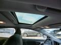 2014 Hyundai Elantra Black Interior Sunroof Photo