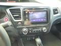 Kona Coffee Metallic - Civic EX Sedan Photo No. 17