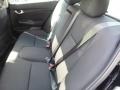 2014 Crystal Black Pearl Honda Civic EX Sedan  photo #11