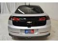 Silver Ice Metallic - Volt Hatchback Photo No. 7