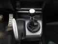 Crystal Black Pearl - Civic Si Sedan Photo No. 22