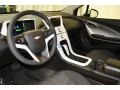 Silver Ice Metallic - Volt Hatchback Photo No. 12