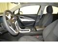 Silver Ice Metallic - Volt Hatchback Photo No. 13