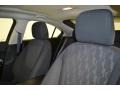 Silver Ice Metallic - Volt Hatchback Photo No. 14
