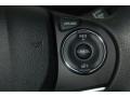 Kona Coffee Metallic - Civic LX Sedan Photo No. 18