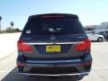 Steel Grey Metallic - GL 550 4Matic Photo No. 5