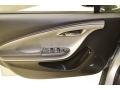 Silver Ice Metallic - Volt Hatchback Photo No. 18