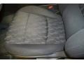 Silver Ice Metallic - Volt Hatchback Photo No. 19