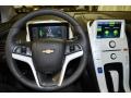 Silver Ice Metallic - Volt Hatchback Photo No. 25