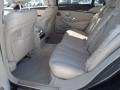 Anthracite Blue Metallic - S 550 Sedan Photo No. 8