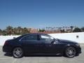 2014 Anthracite Blue Metallic Mercedes-Benz S 550 Sedan  photo #3