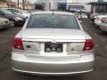 2005 Silver Platinum Saturn L Series L300 Sedan  photo #5