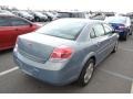 2007 Ocean Mist Metallic Saturn Aura XE  photo #2