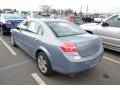2007 Ocean Mist Metallic Saturn Aura XE  photo #3