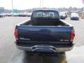 Indigo Ink Pearl - Tacoma V6 SR5 Access Cab 4x4 Photo No. 8