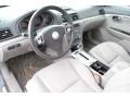 2007 Ocean Mist Metallic Saturn Aura XE  photo #5