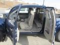 Indigo Ink Pearl - Tacoma V6 SR5 Access Cab 4x4 Photo No. 12