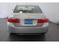 2014 Alabaster Silver Metallic Honda Accord LX Sedan  photo #7
