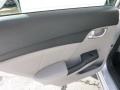 Gray Door Panel Photo for 2014 Honda Civic #91381657