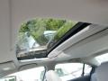 2014 Honda Civic Gray Interior Sunroof Photo