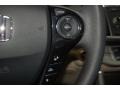 2014 Alabaster Silver Metallic Honda Accord LX Sedan  photo #16