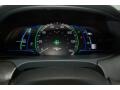 2014 Alabaster Silver Metallic Honda Accord LX Sedan  photo #18