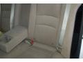 2014 Alabaster Silver Metallic Honda Accord LX Sedan  photo #22