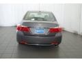 2014 Modern Steel Metallic Honda Accord EX-L Sedan  photo #8