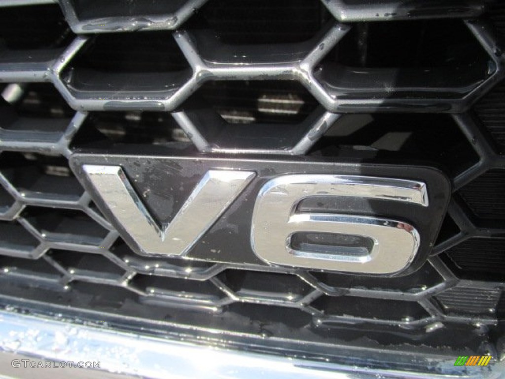 2011 RAV4 V6 Limited 4WD - Classic Silver Metallic / Ash photo #6