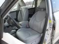 2011 Classic Silver Metallic Toyota RAV4 V6 Limited 4WD  photo #13