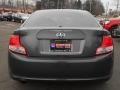 2011 Magnetic Gray Metallic Scion tC   photo #5